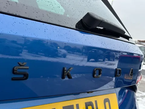 DA71RLO Škoda Kodiaq 2.0 TSI vRS DSG 4WD Euro 6 (s/s) 5dr (7 Seat) Thumbnail #27