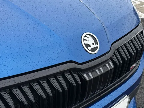 DA71RLO Škoda Kodiaq 2.0 TSI vRS DSG 4WD Euro 6 (s/s) 5dr (7 Seat) Thumbnail #32