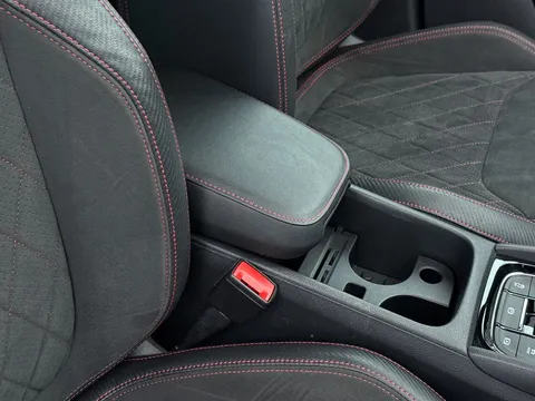 DA71RLO Škoda Kodiaq 2.0 TSI vRS DSG 4WD Euro 6 (s/s) 5dr (7 Seat) Thumbnail #37