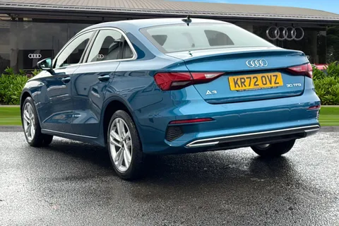 KR72OVZ Audi A3 Sport 30 TFSI  110 PS 6-speed Thumbnail #3