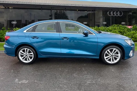 KR72OVZ Audi A3 Sport 30 TFSI  110 PS 6-speed Thumbnail #4