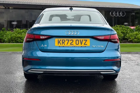 KR72OVZ Audi A3 Sport 30 TFSI  110 PS 6-speed Thumbnail #5