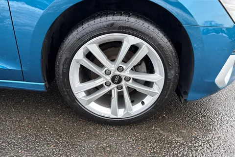 KR72OVZ Audi A3 Sport 30 TFSI  110 PS 6-speed Thumbnail #8