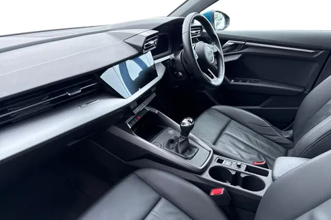 KR72OVZ Audi A3 Sport 30 TFSI  110 PS 6-speed Thumbnail #10