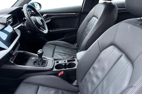 KR72OVZ Audi A3 Sport 30 TFSI  110 PS 6-speed Thumbnail #12