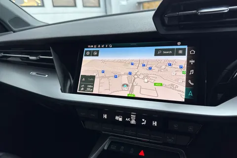 KR72OVZ Audi A3 Sport 30 TFSI  110 PS 6-speed Thumbnail #13