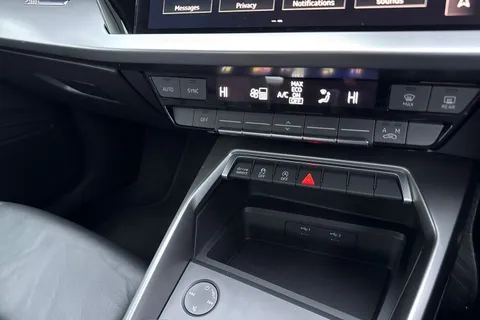 KR72OVZ Audi A3 Sport 30 TFSI  110 PS 6-speed Thumbnail #20