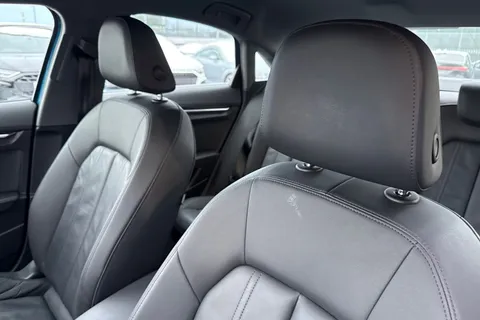 KR72OVZ Audi A3 Sport 30 TFSI  110 PS 6-speed Thumbnail #22