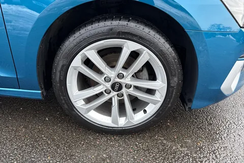 KR72OVZ Audi A3 Sport 30 TFSI  110 PS 6-speed Thumbnail #24