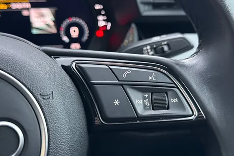 KR72OVZ Audi A3 Sport 30 TFSI  110 PS 6-speed Thumbnail #26