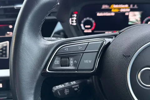 KR72OVZ Audi A3 Sport 30 TFSI  110 PS 6-speed Thumbnail #27