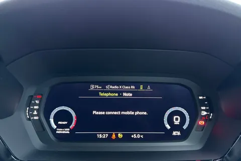 KR72OVZ Audi A3 Sport 30 TFSI  110 PS 6-speed Thumbnail #29