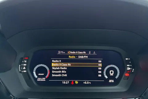 KR72OVZ Audi A3 Sport 30 TFSI  110 PS 6-speed Thumbnail #30