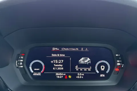 KR72OVZ Audi A3 Sport 30 TFSI  110 PS 6-speed Thumbnail #31