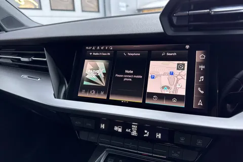 KR72OVZ Audi A3 Sport 30 TFSI  110 PS 6-speed Thumbnail #32