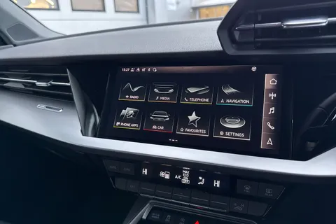 KR72OVZ Audi A3 Sport 30 TFSI  110 PS 6-speed Thumbnail #33