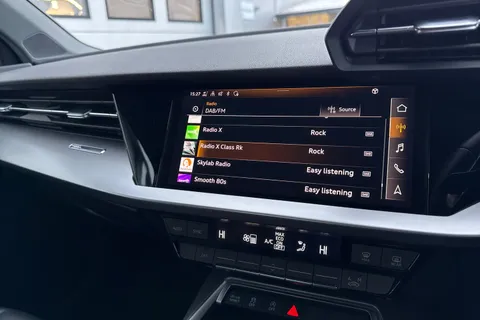 KR72OVZ Audi A3 Sport 30 TFSI  110 PS 6-speed Thumbnail #34