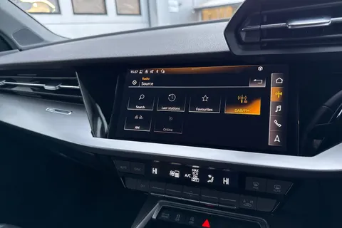 KR72OVZ Audi A3 Sport 30 TFSI  110 PS 6-speed Thumbnail #35