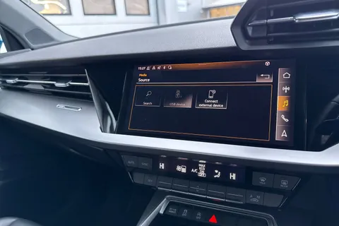 KR72OVZ Audi A3 Sport 30 TFSI  110 PS 6-speed Thumbnail #37