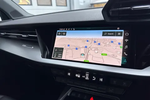 KR72OVZ Audi A3 Sport 30 TFSI  110 PS 6-speed Thumbnail #39