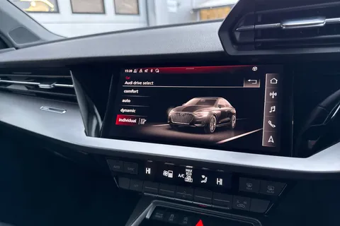 KR72OVZ Audi A3 Sport 30 TFSI  110 PS 6-speed Thumbnail #43