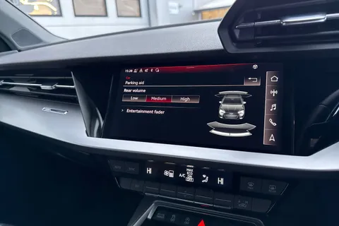 KR72OVZ Audi A3 Sport 30 TFSI  110 PS 6-speed Thumbnail #44