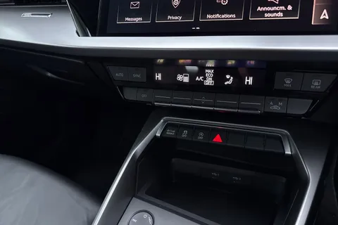 KR72OVZ Audi A3 Sport 30 TFSI  110 PS 6-speed Thumbnail #49