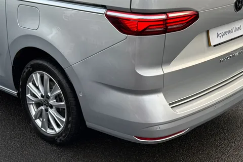 BT25CXF Volkswagen Multivan 2.0 TDI Style 5dr LWB DSG Thumbnail #9