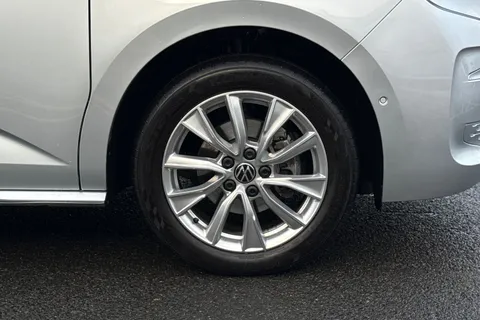 BT25CXF Volkswagen Multivan 2.0 TDI Style 5dr LWB DSG Thumbnail #13