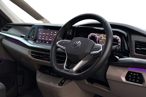 BT25CXF Volkswagen Multivan 2.0 TDI Style 5dr LWB DSG Thumbnail #15