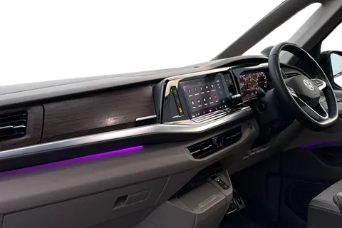 BT25CXF Volkswagen Multivan 2.0 TDI Style 5dr LWB DSG Thumbnail #16