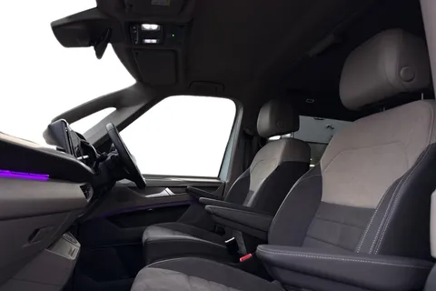 BT25CXF Volkswagen Multivan 2.0 TDI Style 5dr LWB DSG Thumbnail #17