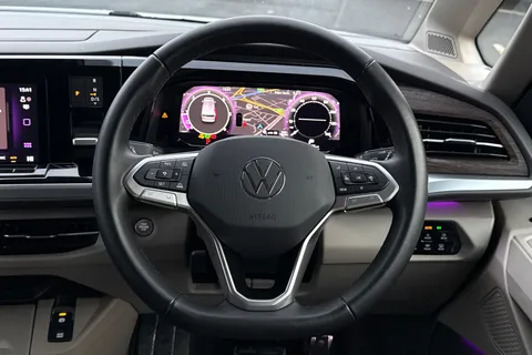 BT25CXF Volkswagen Multivan 2.0 TDI Style 5dr LWB DSG Thumbnail #19