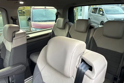 BT25CXF Volkswagen Multivan 2.0 TDI Style 5dr LWB DSG Thumbnail #20