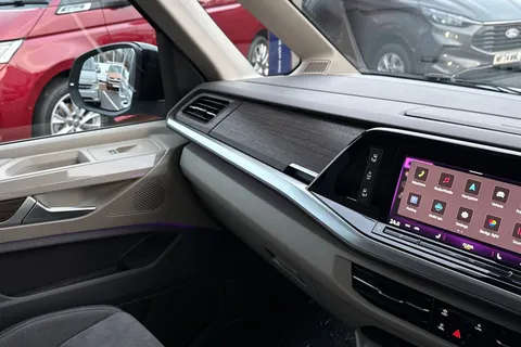 BT25CXF Volkswagen Multivan 2.0 TDI Style 5dr LWB DSG Thumbnail #21