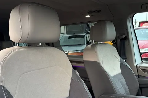 BT25CXF Volkswagen Multivan 2.0 TDI Style 5dr LWB DSG Thumbnail #25