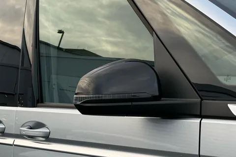 BT25CXF Volkswagen Multivan 2.0 TDI Style 5dr LWB DSG Thumbnail #28