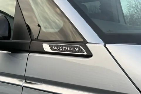 BT25CXF Volkswagen Multivan 2.0 TDI Style 5dr LWB DSG Thumbnail #29