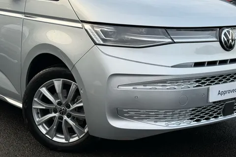 BT25CXF Volkswagen Multivan 2.0 TDI Style 5dr LWB DSG Thumbnail #33