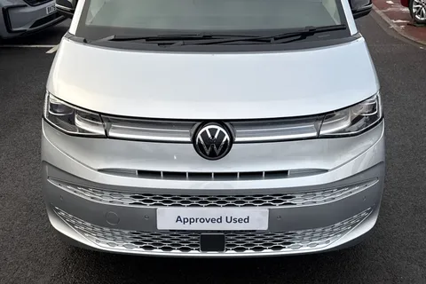 BT25CXF Volkswagen Multivan 2.0 TDI Style 5dr LWB DSG Thumbnail #35