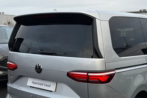 BT25CXF Volkswagen Multivan 2.0 TDI Style 5dr LWB DSG Thumbnail #36