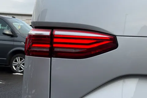 BT25CXF Volkswagen Multivan 2.0 TDI Style 5dr LWB DSG Thumbnail #37