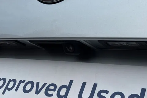 BT25CXF Volkswagen Multivan 2.0 TDI Style 5dr LWB DSG Thumbnail #39