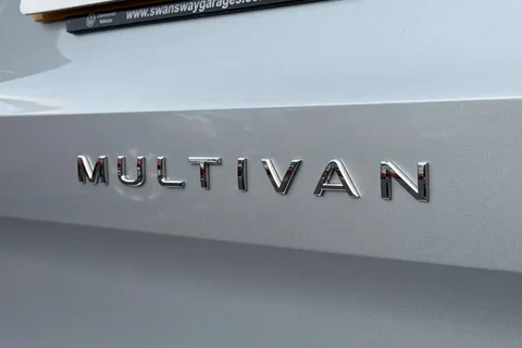BT25CXF Volkswagen Multivan 2.0 TDI Style 5dr LWB DSG Thumbnail #40