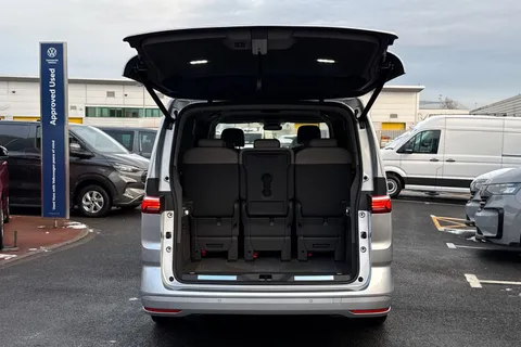 BT25CXF Volkswagen Multivan 2.0 TDI Style 5dr LWB DSG Thumbnail #42