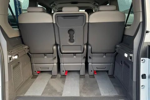 BT25CXF Volkswagen Multivan 2.0 TDI Style 5dr LWB DSG Thumbnail #43