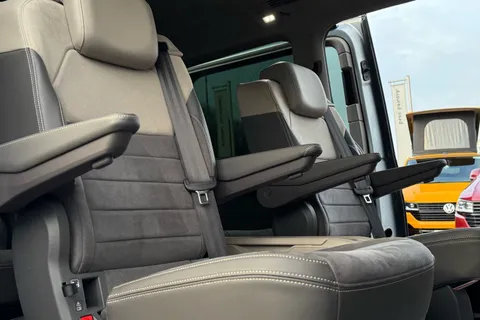 BT25CXF Volkswagen Multivan 2.0 TDI Style 5dr LWB DSG Thumbnail #46