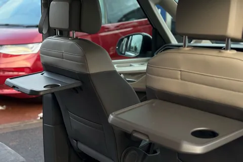 BT25CXF Volkswagen Multivan 2.0 TDI Style 5dr LWB DSG Thumbnail #47