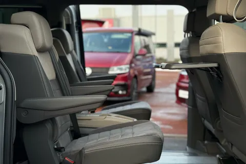 BT25CXF Volkswagen Multivan 2.0 TDI Style 5dr LWB DSG Thumbnail #48