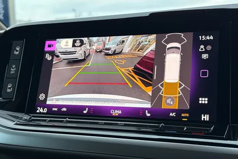 BT25CXF Volkswagen Multivan 2.0 TDI Style 5dr LWB DSG Thumbnail #52